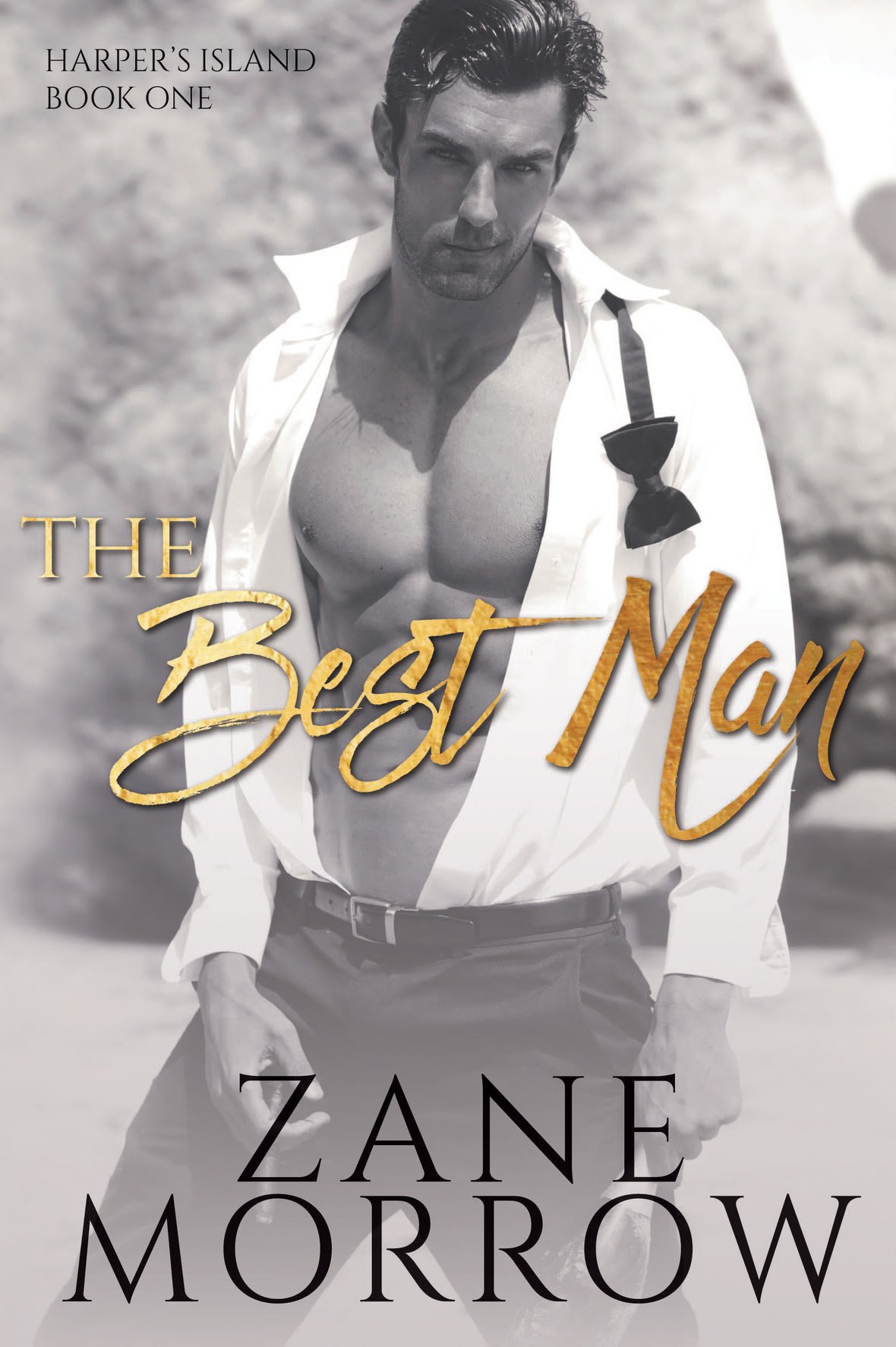 EBOOK-TheBestMan