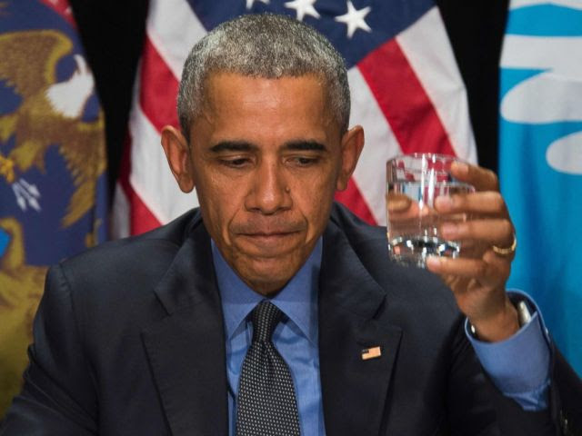 Obama's Deceptive Press Conference Live Analysis via Infowars (Video)