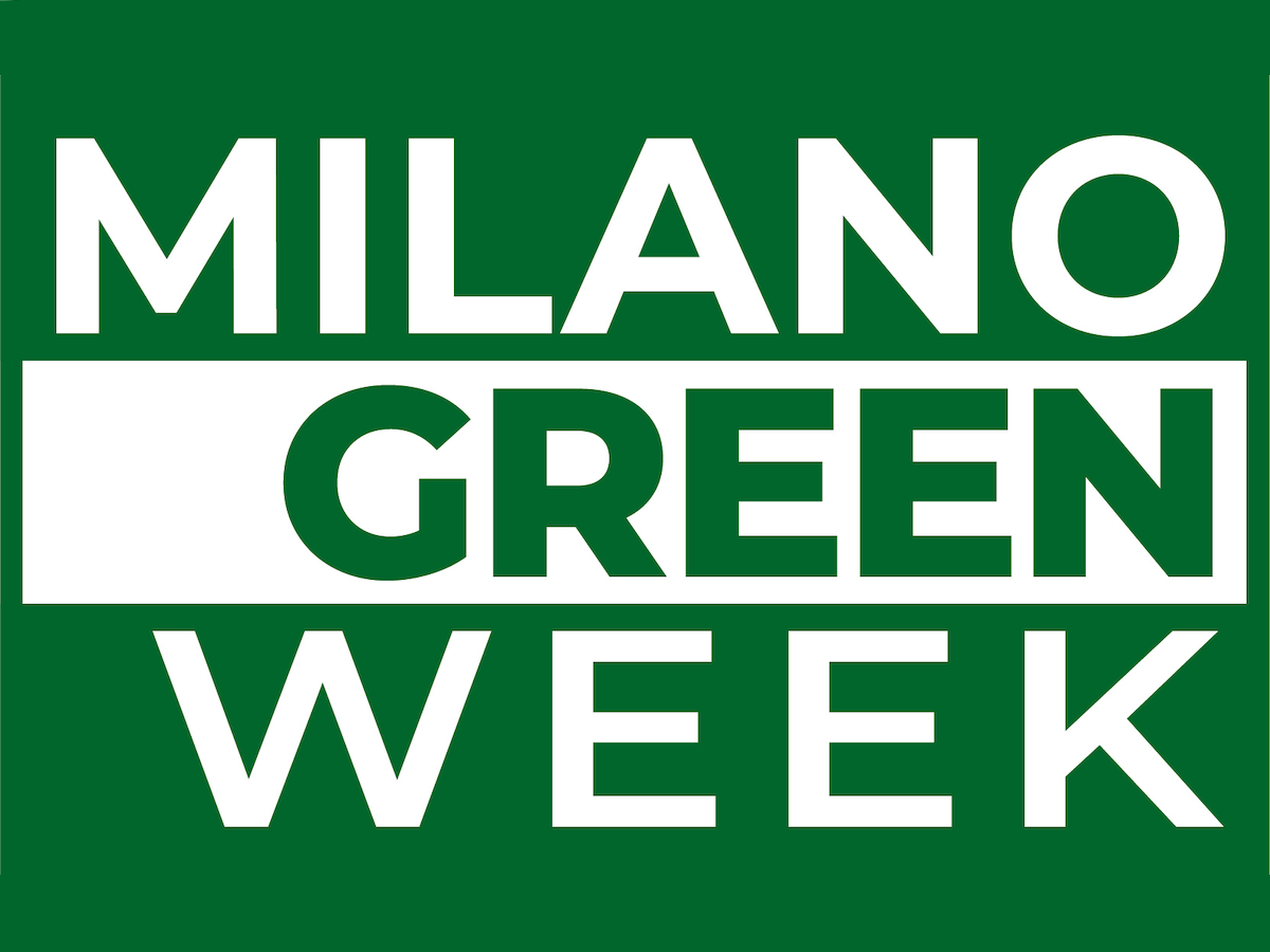 Milano Green week