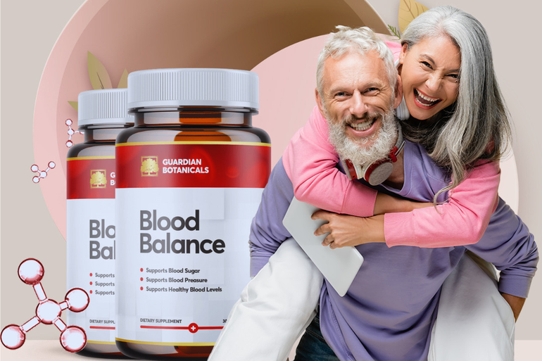 Guardian Blood Balance Reviews (Guardian Botanicals) Legit & Worth Buying?  Official Website [USA, UK, CA & AU]