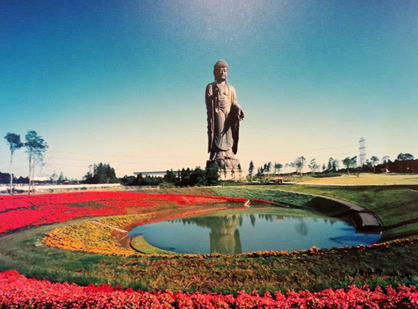 Chiêm bái tượng Phật bằng đồng lớn nhất thế giới ở Nhật Bản - 27