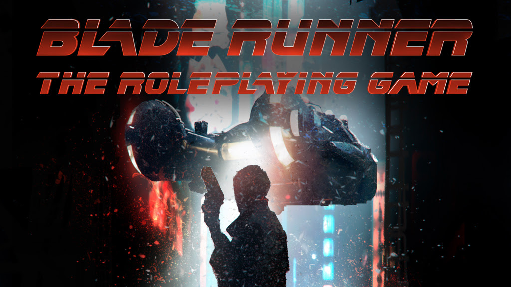 Blade runner