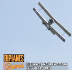 Biplanes & Brews