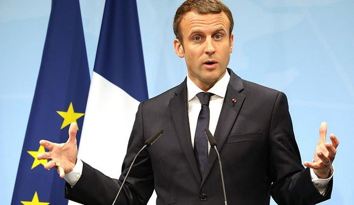 France: Macron defends ‘right to blaspheme,’ vows to crack down on ‘Islamic separatism’