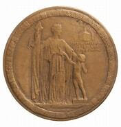Centennial Medal