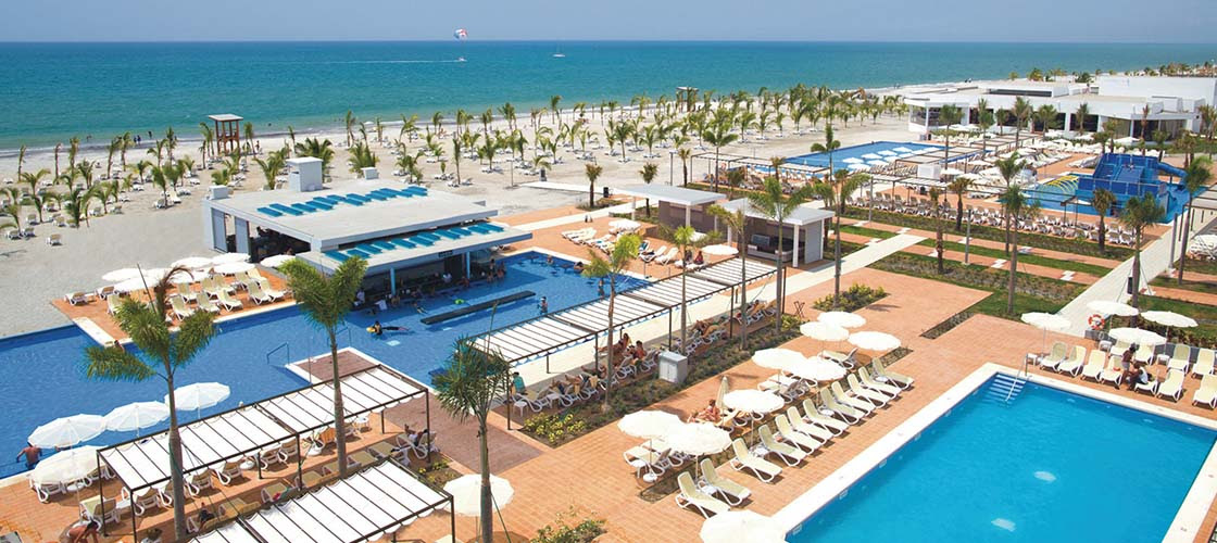 Riu Playa Blanca Hotel 