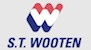 S. T. Wooten S. T. Wooten