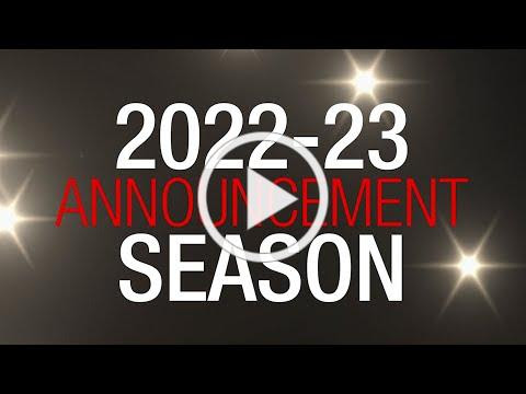 TimeLine's 2022--23 Season!