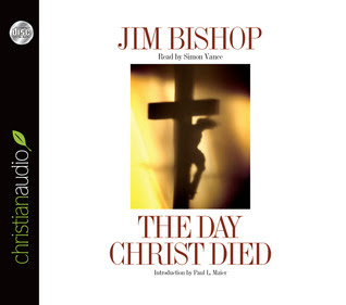 The Day Christ Died EPUB