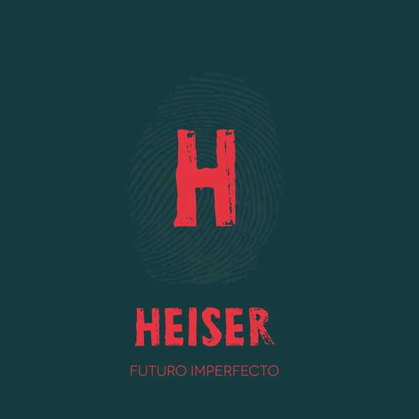 HEISER - álbum Futuro Imperfecto