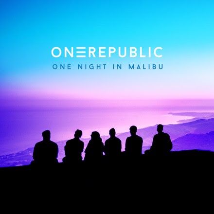 Ecoute OneRepublic
