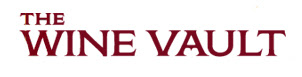 Wine Vault Logotype