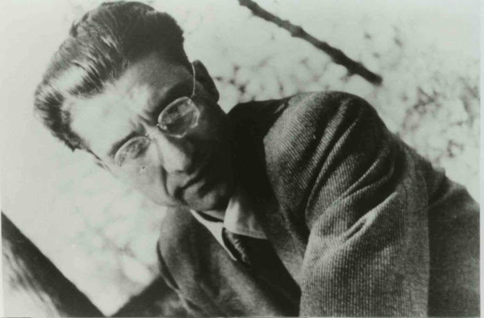 Cesare Pavese