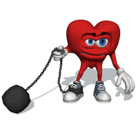 Heart_chained