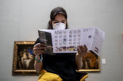 Guía cultural en tiempos del coronavirus: visita los grandes museos de Madrid sin salir de casa