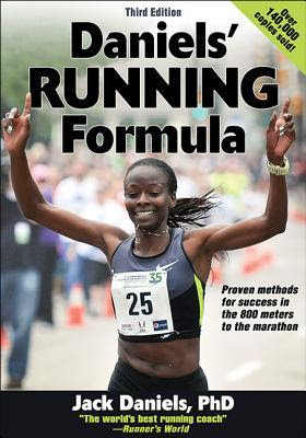 pdf download Daniel's Running Formula