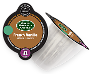 Green Mountain French Vanilla Kcarafe coffee