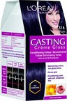 Loreal Paris Casting Creme Gloss Hair Color 