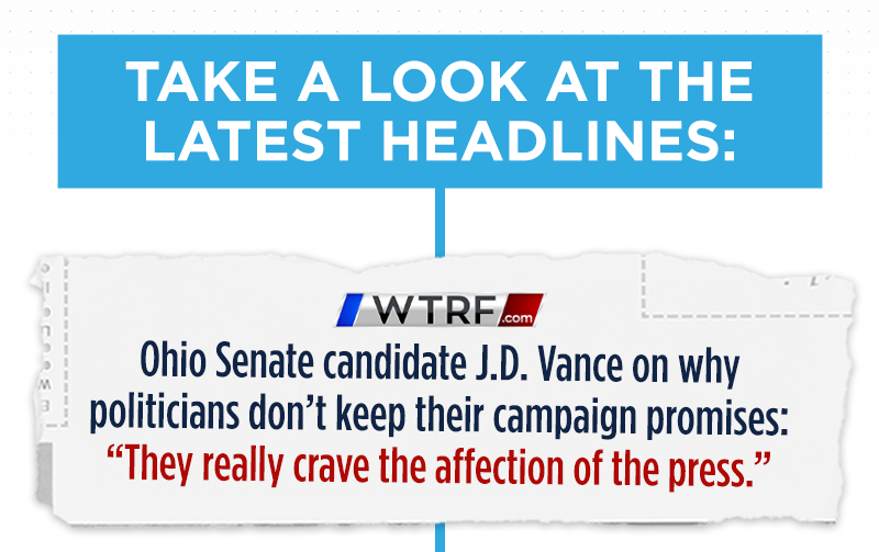 WTRF headline