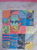 Mona Lisa