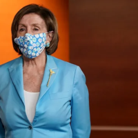 Nancy Pelosi's husband hospitalized after assault in home