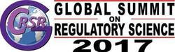 2017 Global Summit on Regulatory Science