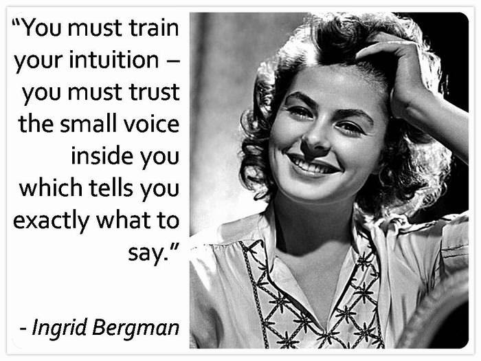 Quotes by Inspirational Women