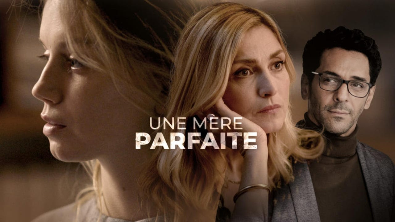 Films et séries françaises sur Netflix en 2022