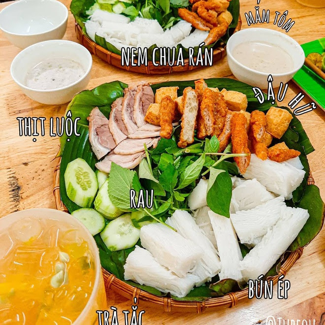 Hơn 2,5 ngàn người tranh cãi tìm ra quán bún đậu ngon nhất Sài Gòn, và đây là những cái tên lọt vào top 10 - Ảnh 5. Hơn 2,5 ngàn người tranh cãi tìm ra quán bún đậu ngon nhất Sài Gòn, và đây là những cái tên lọt vào top 10 - Ảnh 5.