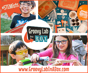 Groovy Lab in a Box Is Much Mo...