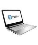 HP Pavilion 15-P077tx 15.6-Inch Laptop with Laptop Bag 