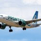 Frontier Flight Forced Into Emergency Landing After Armed Passenger Threatens To Hurt Others, Report Says