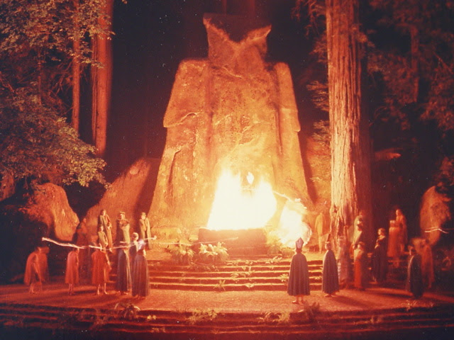 Bohemian Grove Targets Trump for Termination - Colin Powell's Hacked Emails Reveal 