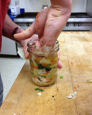 Pickles and Fermentation 2