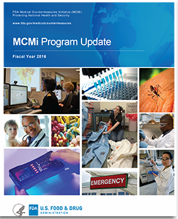 MCMi FY 2016 program update