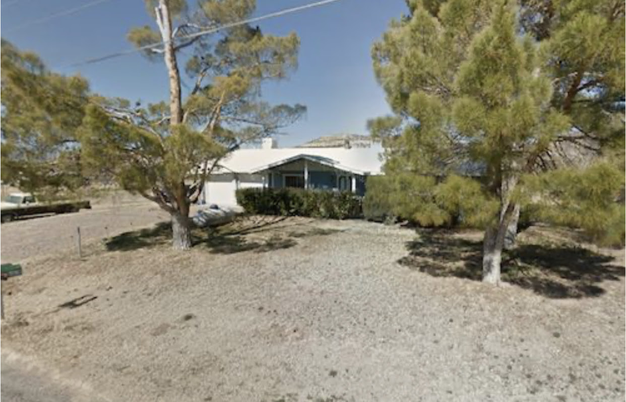 3780 W Northern Ave Camp Verde, AZ 86322 wholesale property listing 