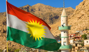 Actual Conditions for Jews Circa Late 2018 in the Iraqi Kurdistan Paradise: Past as Prologue