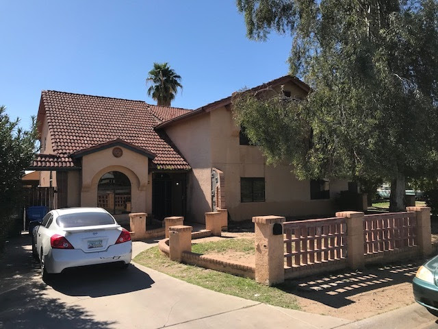 3509 E Cambridge Ave Phoenix AZ 85008 wholesale home
