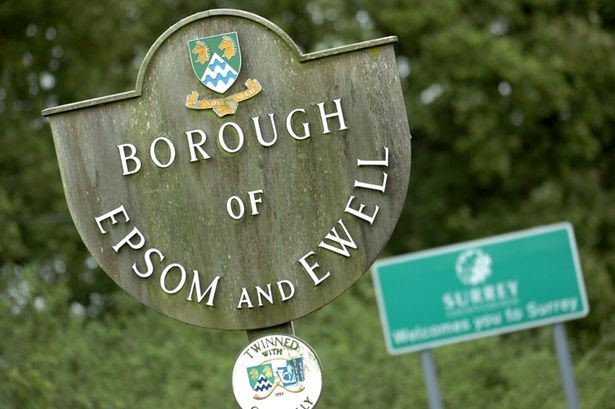 Man wrongly labelled ‘vexatious complainant’ by Epsom and Ewell Council
