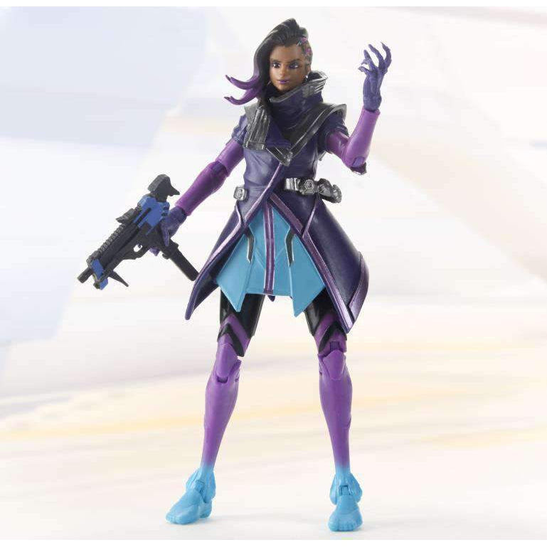 Image of Overwatch Ultimates Sombra - MAY 2019