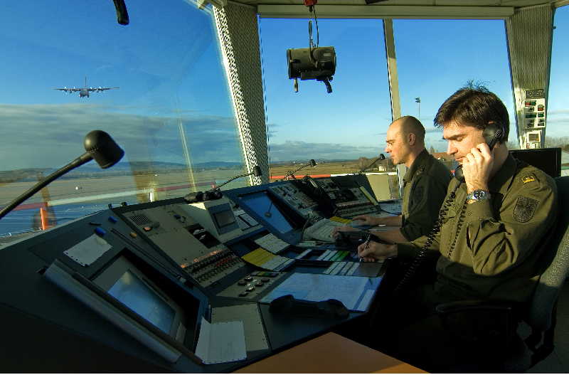 Team Focused on Military Implementation of Single European Sky Launched in EDA