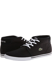 See  image Lacoste  Ampthill LCR 2 