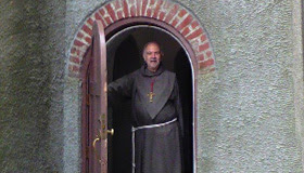 Franciscan Friars of the Atonement