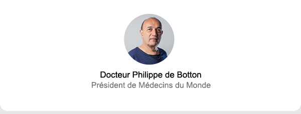 Docteur Phillipe de Botton