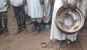 Nigeria: Hundreds of children and adults freed from “house of torture” Islamic school