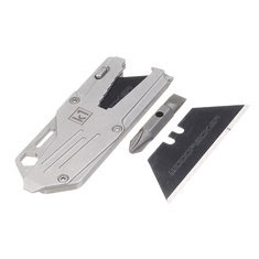 AtuMan K1 16 in 1 Multifunction Stainless Steel Pocket Tool