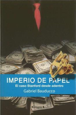 pdf download Imperio de Papel. El Caso Stanford Desde Dentro