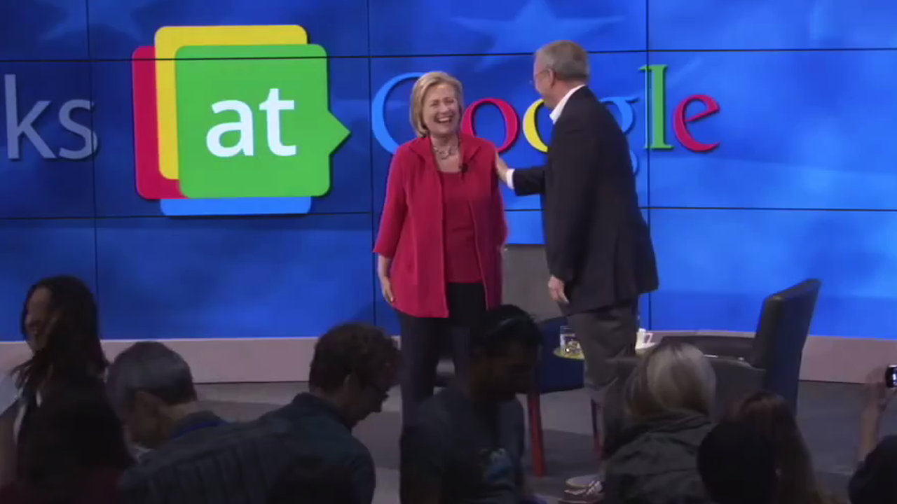 You Must Reas This: Google Is Not What it Seems You Must Reas This: Google Is Not What it Seems