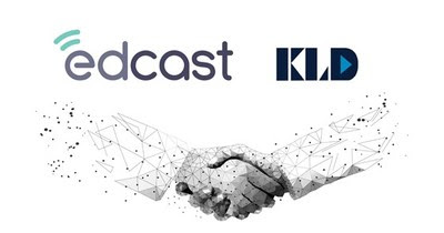 EdCast and KLD Announce a Partnership For Providing Premium Content For Skill Development