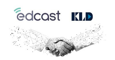 EdCast and KLD Announce a Partnership For Providing Premium Content For Skill Development EdCast and KLD Announce a Partnership For Providing Premium Content For Skill Development